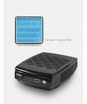 PPP Air Purifier PPP-50-02 For Car With KV Filter